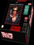 Nintendo  SNES  -  Terminator, The (USA)